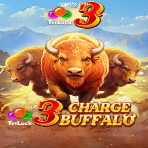 Discover the Thrills of 3ChargeBuffalo on 38V.COM: Brazil’s Premier Betting Platform