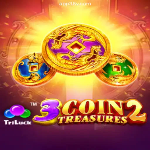 Exploring the Mystical World of 3CoinTreasures2: An In-depth Guide