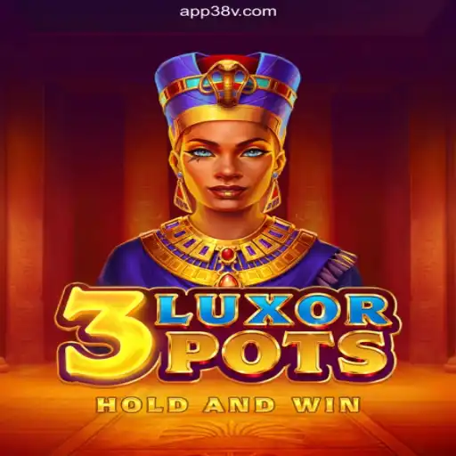 Discover the Thrilling World of 3LuxorPots: A Premier Slot Game with 38V.COM