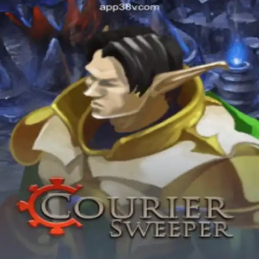 CourierSweeper: A New Wave in Digital Gaming