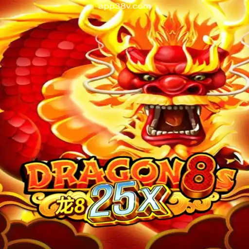 Discover the Exciting World of Dragon8s25x: The Game Revolutionizing Brazilian Gaming