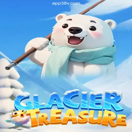 GlacierTreasure: Dive into the Chill of Adventure