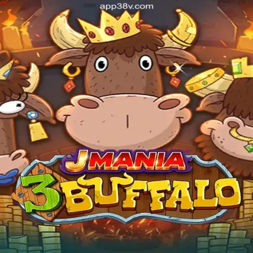 Explore the Exciting World of JMania3Buffalo - The Game Revolutionizing Play in Brazil