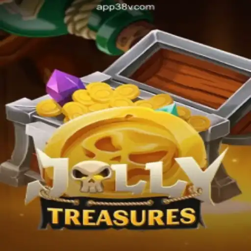 Discover JollyTreasures: The Thrilling Gaming Experience