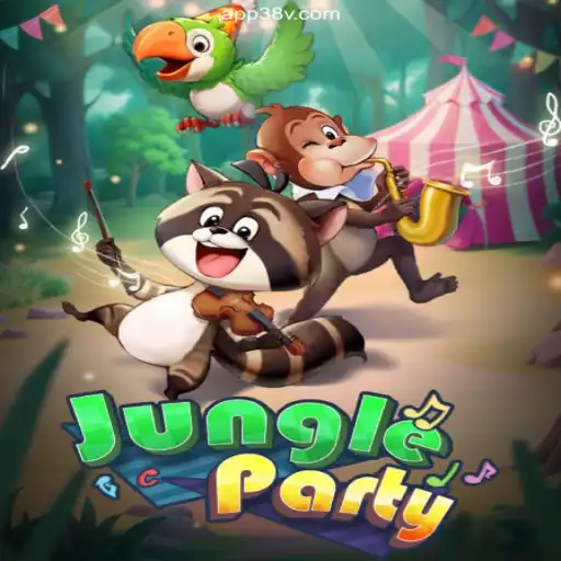 Exploring JungleParty: A Riveting Adventure Game