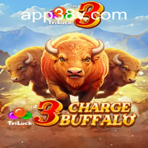 Discover the Thrills of 3ChargeBuffalo on 38V.COM: Brazil’s Premier Betting Platform