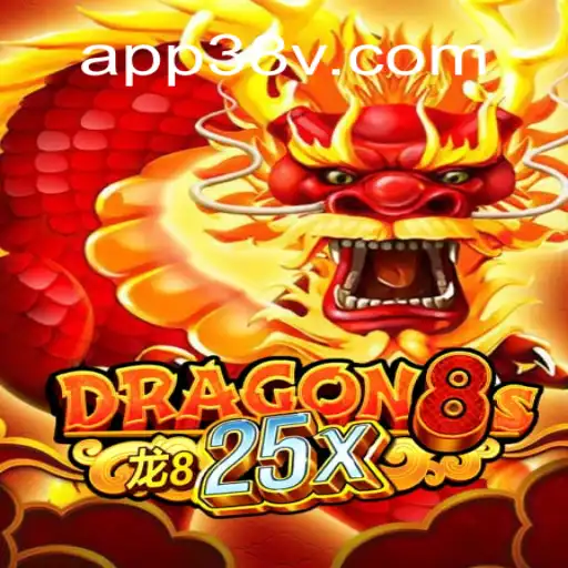 Discover the Exciting World of Dragon8s25x: The Game Revolutionizing Brazilian Gaming