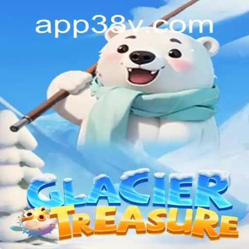 GlacierTreasure: Dive into the Chill of Adventure