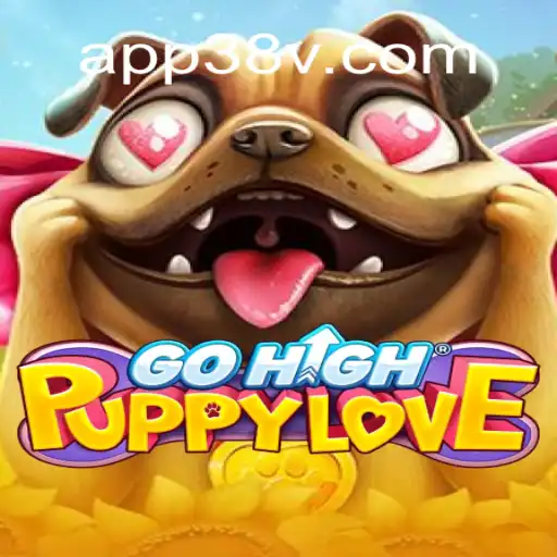 Explore the World of GoHighPuppyLove: The Ultimate Puppy Adventure Game