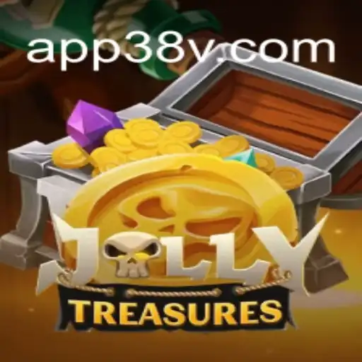 Discover JollyTreasures: The Thrilling Gaming Experience