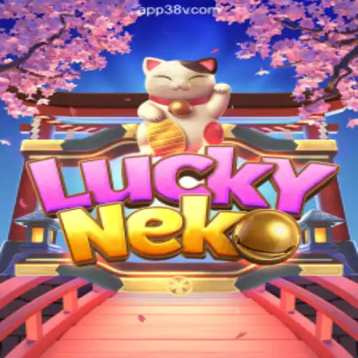 Discover the Enchanting World of LuckyNeko at 38V.COM: A Premier Brazilian Betting Platform