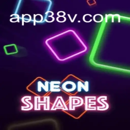Dive into the Vibrant World of NeonShapes