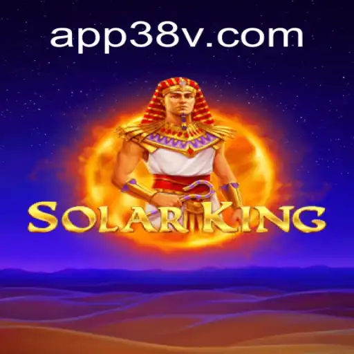 Unveiling SolarKing: The Ultimate Gaming Experience