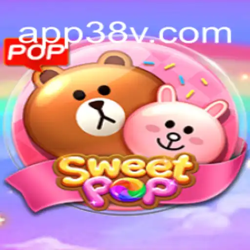 SweetPOP: A Colorful Adventure in the World of Online Gaming
