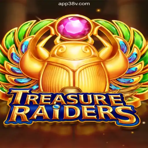 TREASURERAIDERS: An Immersive Adventure in Gaming