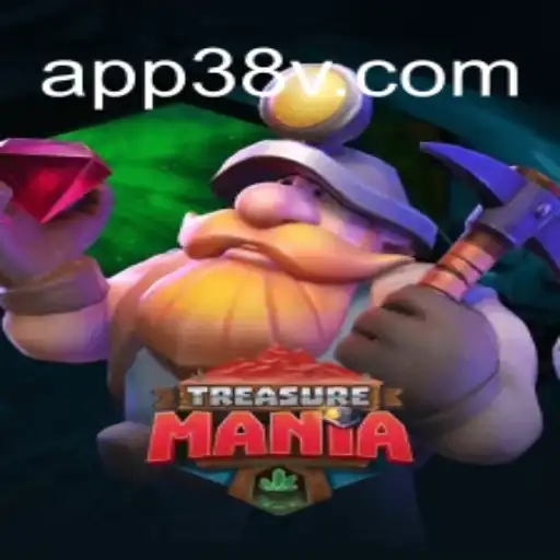 Dive into Adventure with TreasureMania: A New Era of Online Gaming