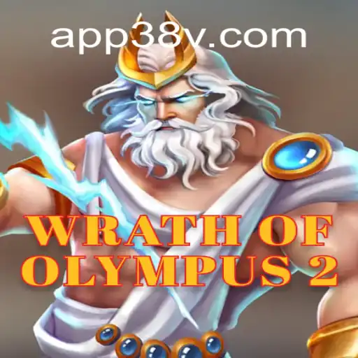 WrathofOlympus2: An Epic Journey into Myth and Betting