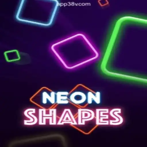 Dive into the Vibrant World of NeonShapes