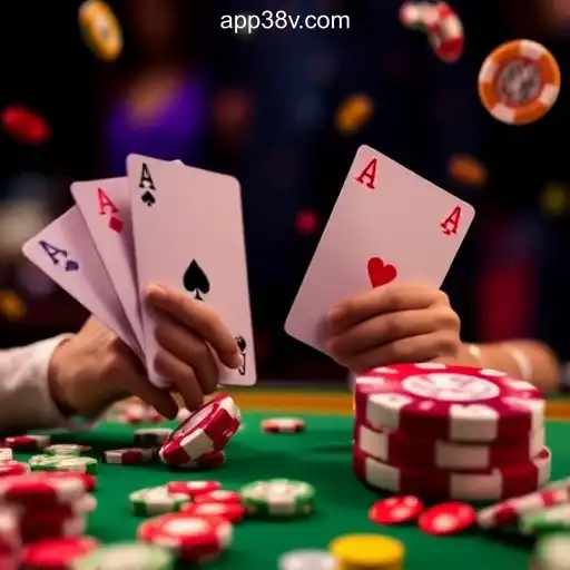 Responsible Gambling