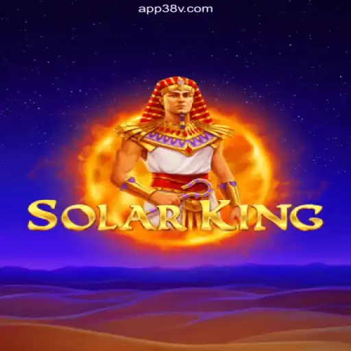Unveiling SolarKing: The Ultimate Gaming Experience
