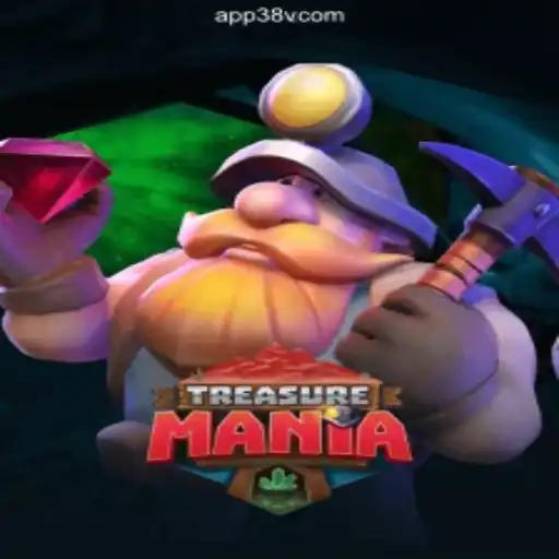 Dive into Adventure with TreasureMania: A New Era of Online Gaming