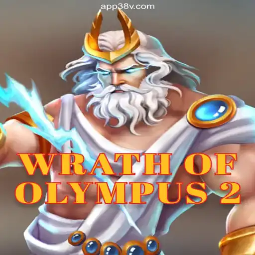 WrathofOlympus2: An Epic Journey into Myth and Betting